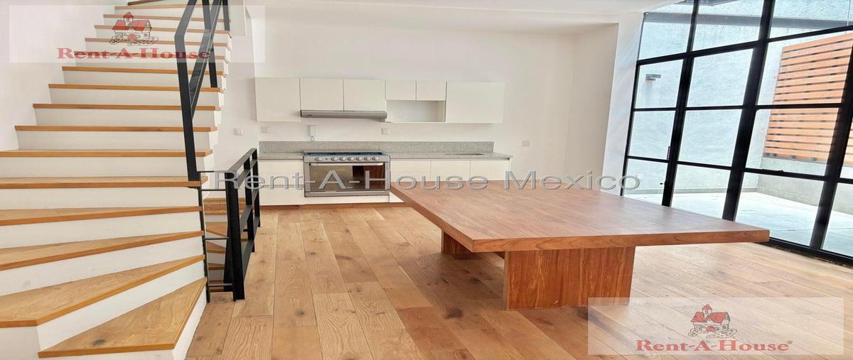 Foto de departamento en venta en  , hipódromo condesa, cuauhtémoc, df / cdmx, 0 No. 05