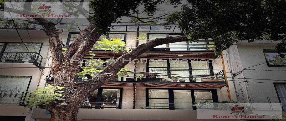Foto de departamento en venta en  , hipódromo condesa, cuauhtémoc, df / cdmx, 31497479 No. 04