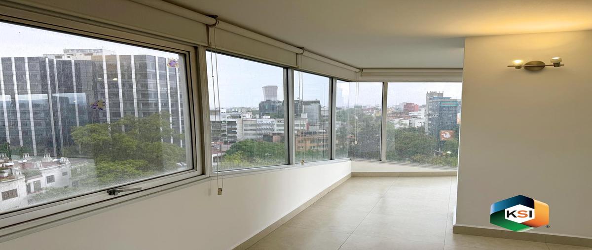 Foto de departamento en , hipódromo condesa, cuauhtémoc, df / cdmx, 0 foto 05 Foto de departamento en renta en , hipódromo condesa, cuauhtémoc, df / cdmx, 0 No. 05