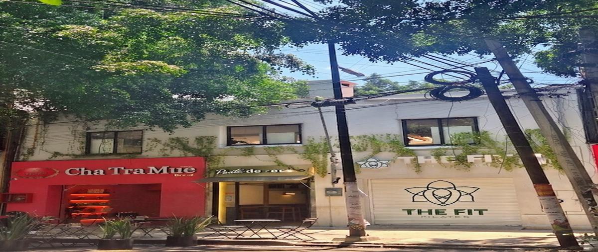 Foto de edificio en , hipódromo condesa, cuauhtémoc, df / cdmx, 0 foto 02 Foto de edificio en venta en , hipódromo condesa, cuauhtémoc, df / cdmx, 0 No. 02