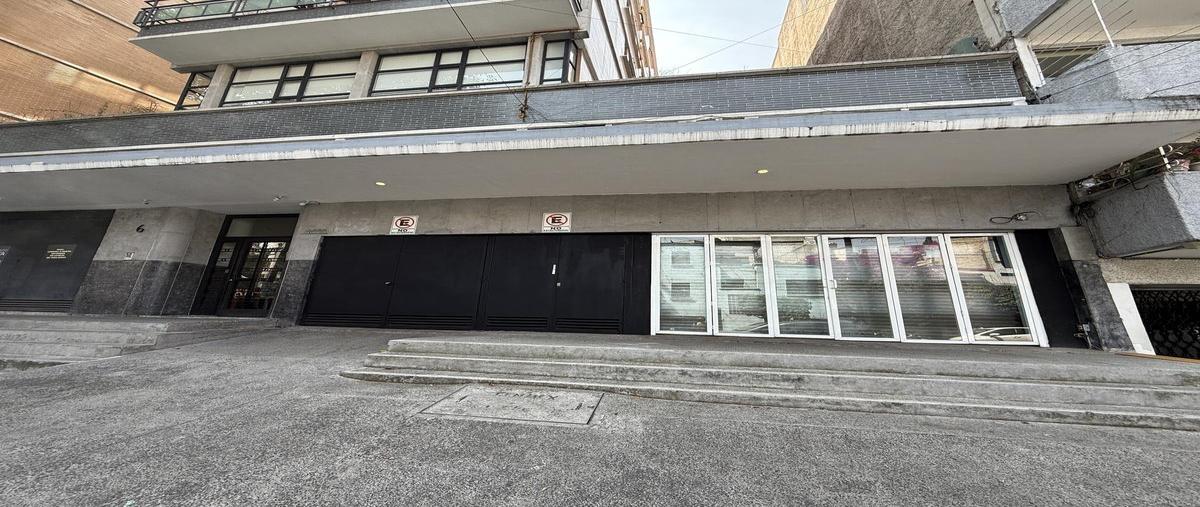 Foto de local en renta en  , hipódromo condesa, cuauhtémoc, df / cdmx, 31501834 No. 05