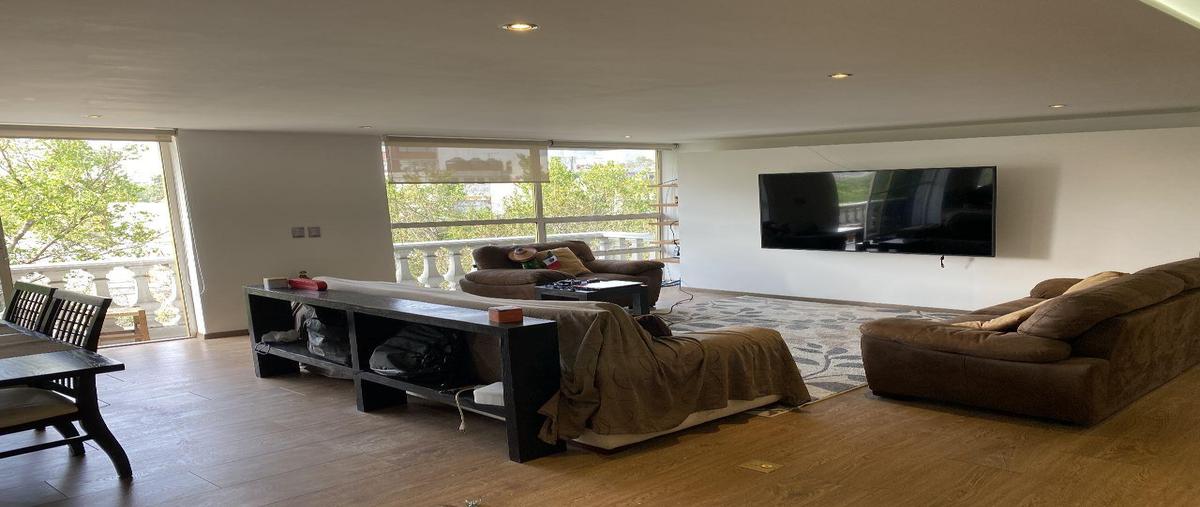 Foto de departamento en renta en  , hipódromo condesa, cuauhtémoc, df / cdmx, 0 No. 03
