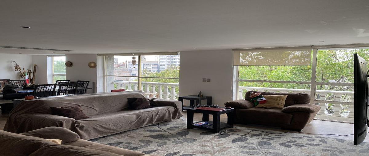 Foto de departamento en renta en  , hipódromo condesa, cuauhtémoc, df / cdmx, 0 No. 05