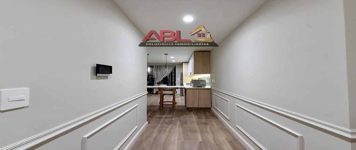 Foto de departamento en renta en  , hipódromo condesa, cuauhtémoc, df / cdmx, 31509776 No. 03