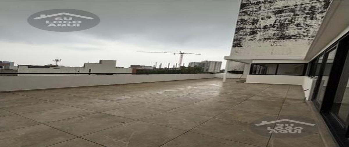 Foto de oficina en renta en  , hipódromo condesa, cuauhtémoc, df / cdmx, 0 No. 03