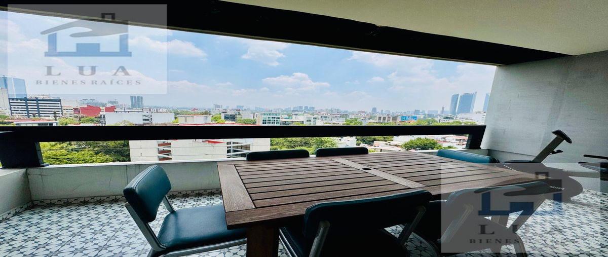 Foto de departamento en renta en  , hipódromo condesa, cuauhtémoc, df / cdmx, 0 No. 04