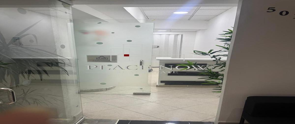 Foto de oficina en renta en  , hipódromo condesa, cuauhtémoc, df / cdmx, 0 No. 04