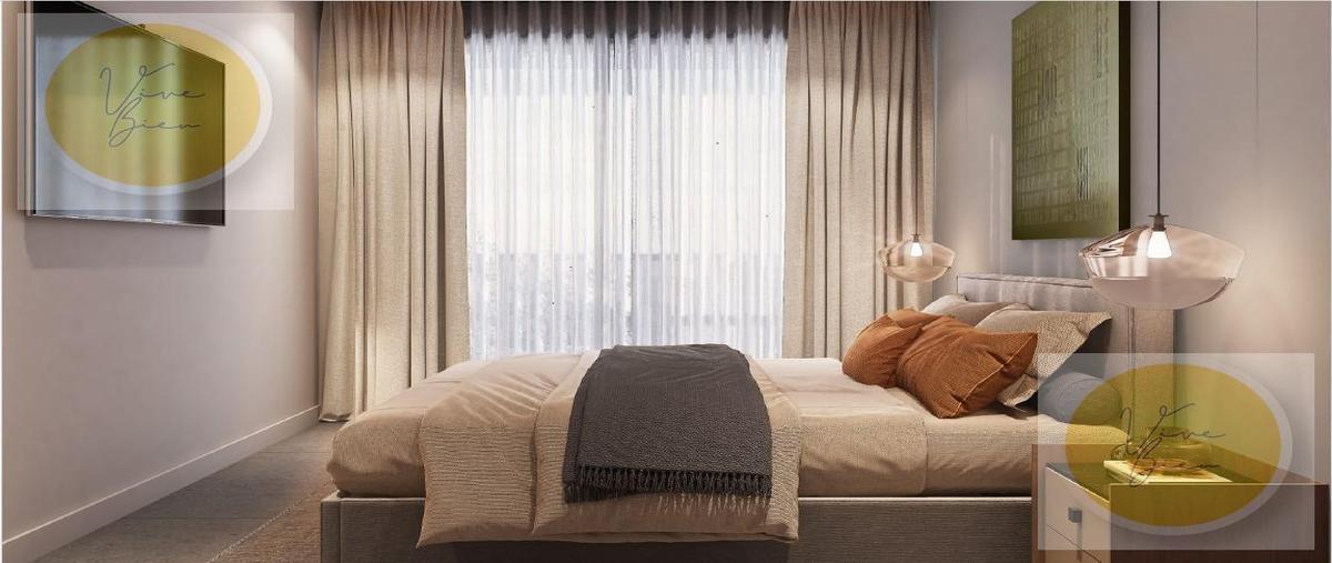 Foto de departamento en venta en  , hipódromo condesa, cuauhtémoc, df / cdmx, 0 No. 05