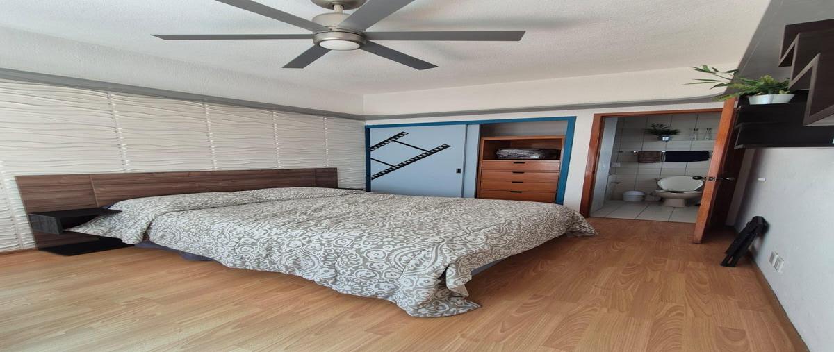 Foto de departamento en renta en  , hipódromo condesa, cuauhtémoc, df / cdmx, 0 No. 05