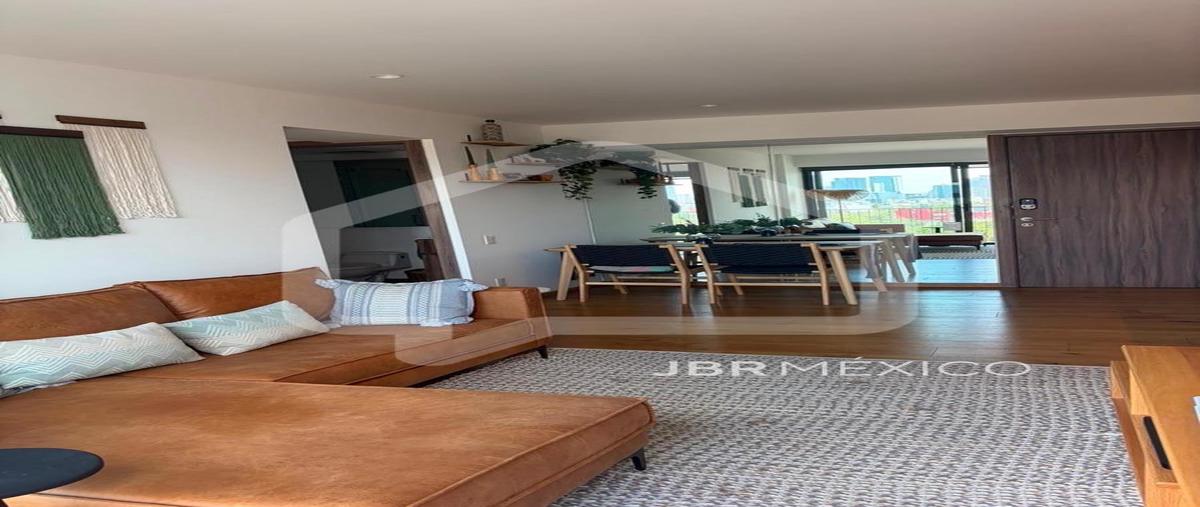 Foto de departamento en renta en  , hipódromo condesa, cuauhtémoc, df / cdmx, 0 No. 03