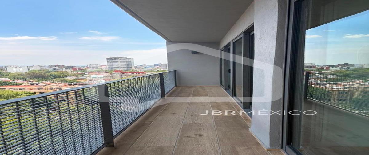 Foto de departamento en renta en  , hipódromo condesa, cuauhtémoc, df / cdmx, 0 No. 05