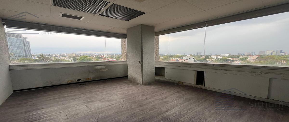 Foto de oficina en renta en  , hipódromo condesa, cuauhtémoc, df / cdmx, 0 No. 05