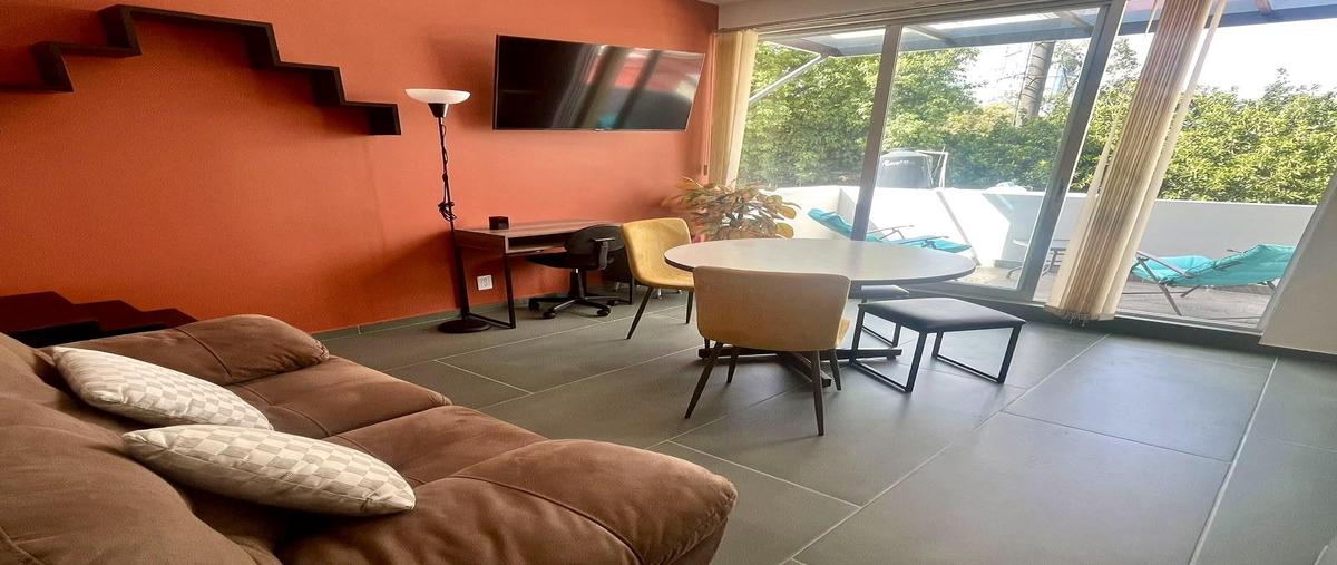 Foto de departamento en renta en  , hipódromo condesa, cuauhtémoc, df / cdmx, 0 No. 03