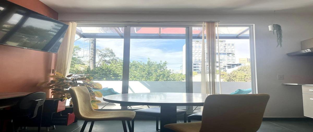 Foto de departamento en renta en  , hipódromo condesa, cuauhtémoc, df / cdmx, 0 No. 04