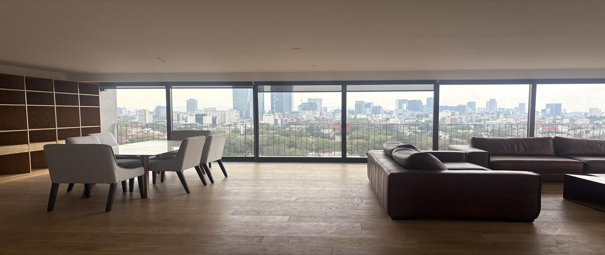 Foto de departamento en venta en hipódromo condesa , hipódromo condesa, cuauhtémoc, df / cdmx, 30200315 No. 03