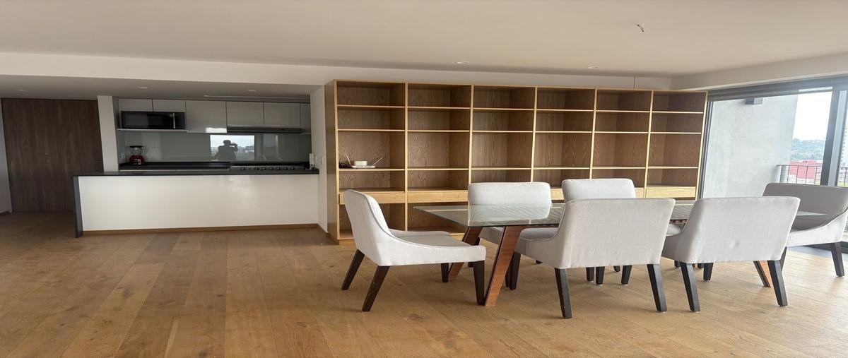 Foto de departamento en venta en hipódromo condesa , hipódromo condesa, cuauhtémoc, df / cdmx, 30200315 No. 04