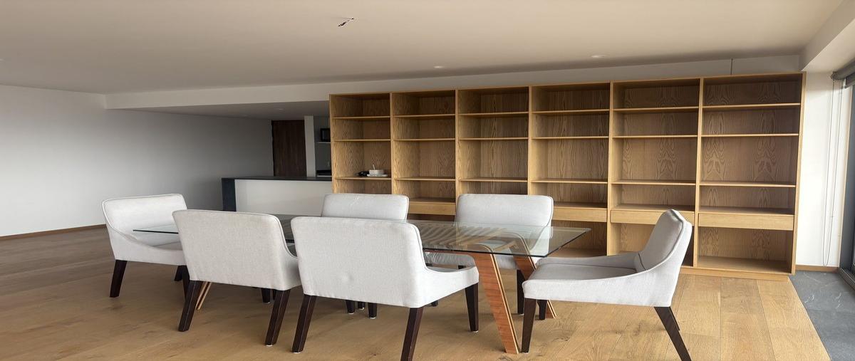 Foto de departamento en venta en hipódromo condesa , hipódromo condesa, cuauhtémoc, df / cdmx, 30200315 No. 05