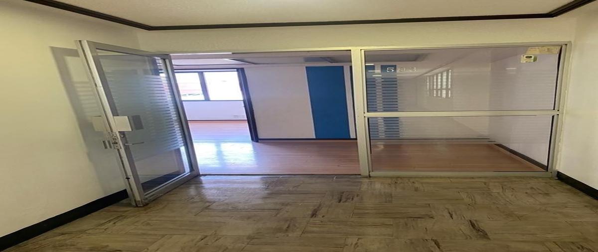 Foto de oficina en renta en  , hipódromo, cuauhtémoc, df / cdmx, 25983519 No. 04