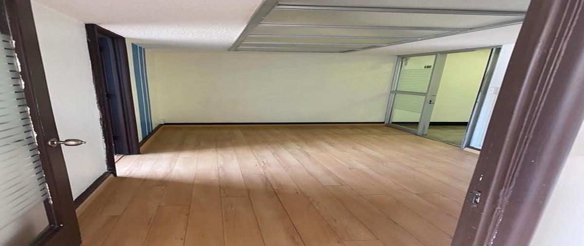 Foto de oficina en renta en  , hipódromo, cuauhtémoc, df / cdmx, 25983519 No. 05