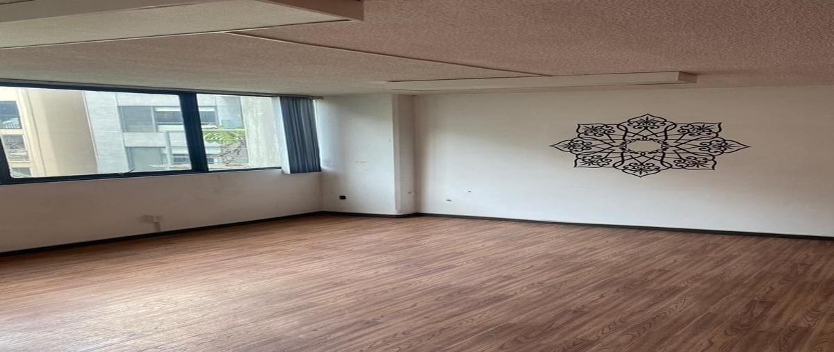 Foto de oficina en renta en  , hipódromo, cuauhtémoc, df / cdmx, 25989695 No. 04