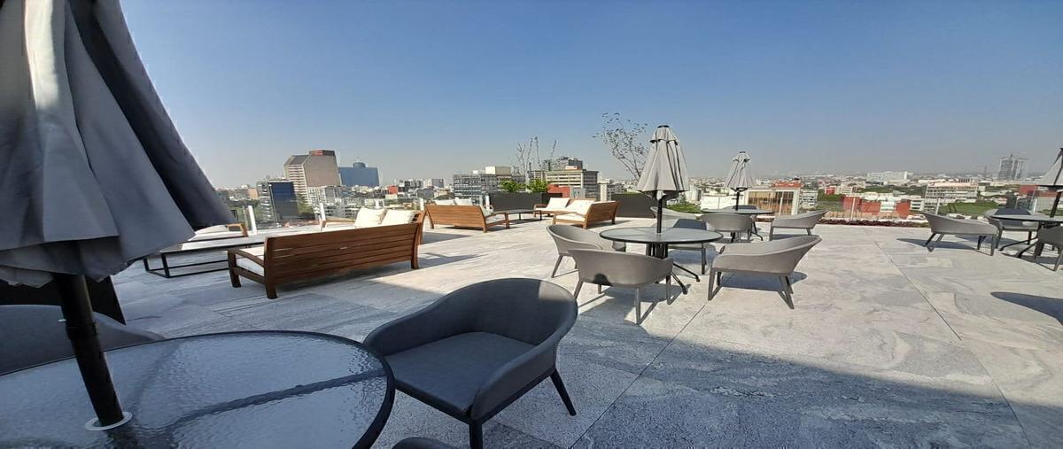 Foto de oficina en renta en  , hipódromo, cuauhtémoc, df / cdmx, 27974989 No. 04