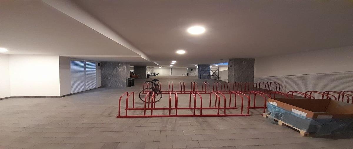 Foto de oficina en renta en  , hipódromo, cuauhtémoc, df / cdmx, 27975660 No. 05