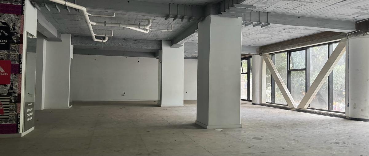 Foto de local en renta en  , hipódromo, cuauhtémoc, df / cdmx, 0 No. 05