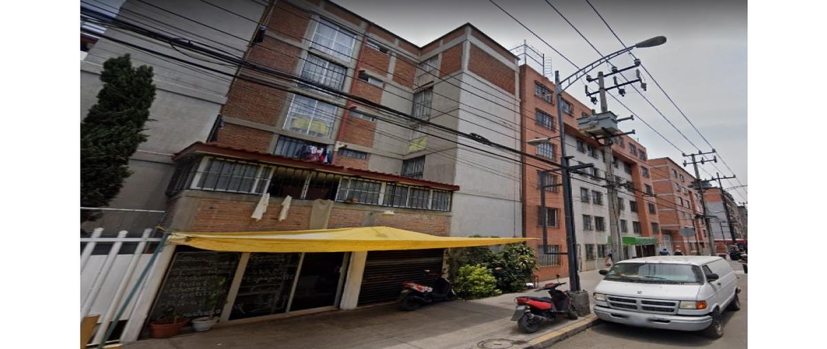 Foto de departamento en venta en  , hipódromo, cuauhtémoc, df / cdmx, 0 No. 03