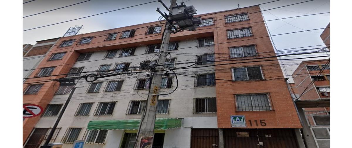 Foto de departamento en venta en  , hipódromo, cuauhtémoc, df / cdmx, 0 No. 05