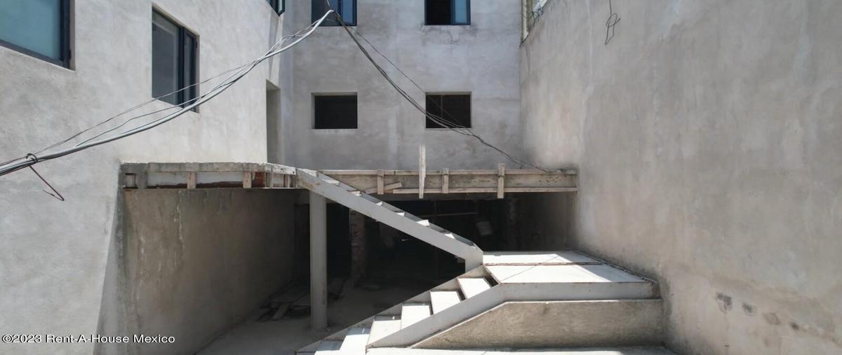 Foto de edificio en , hipódromo, cuauhtémoc, df / cdmx, 28578376 foto 02 Foto de edificio en venta en , hipódromo, cuauhtémoc, df / cdmx, 28578376 No. 02