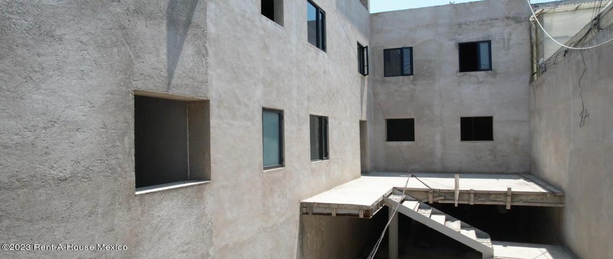 Foto de edificio en venta en  , hipódromo, cuauhtémoc, df / cdmx, 0 No. 03