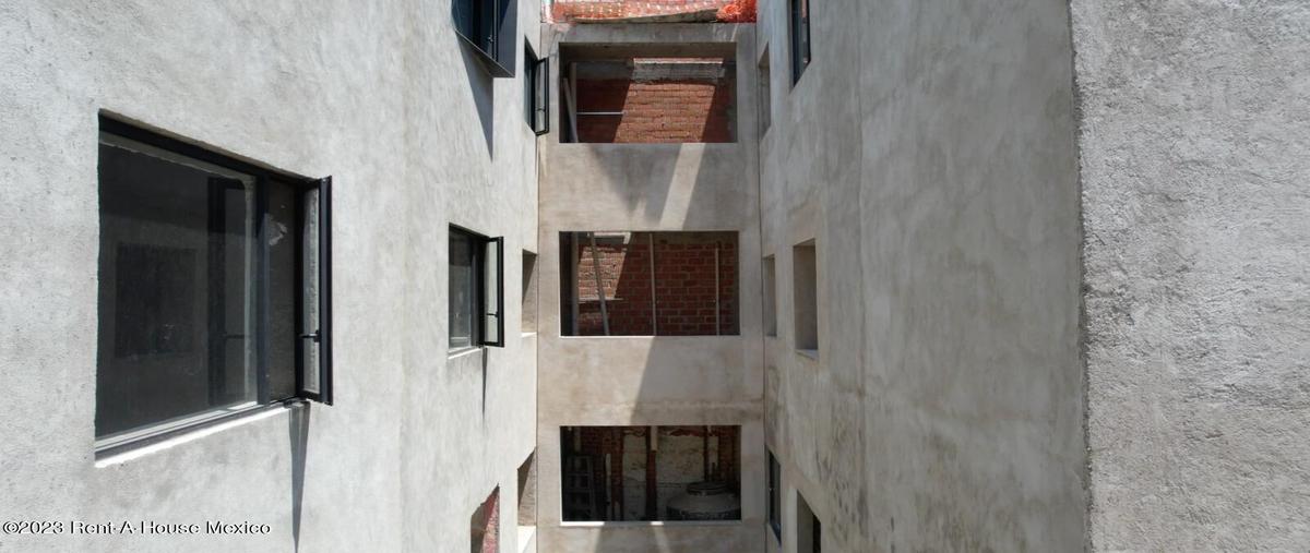 Foto de edificio en venta en  , hipódromo, cuauhtémoc, df / cdmx, 0 No. 04