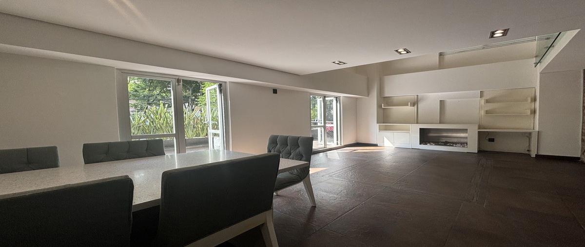 Foto de departamento en venta en  , hipódromo, cuauhtémoc, df / cdmx, 28941824 No. 05
