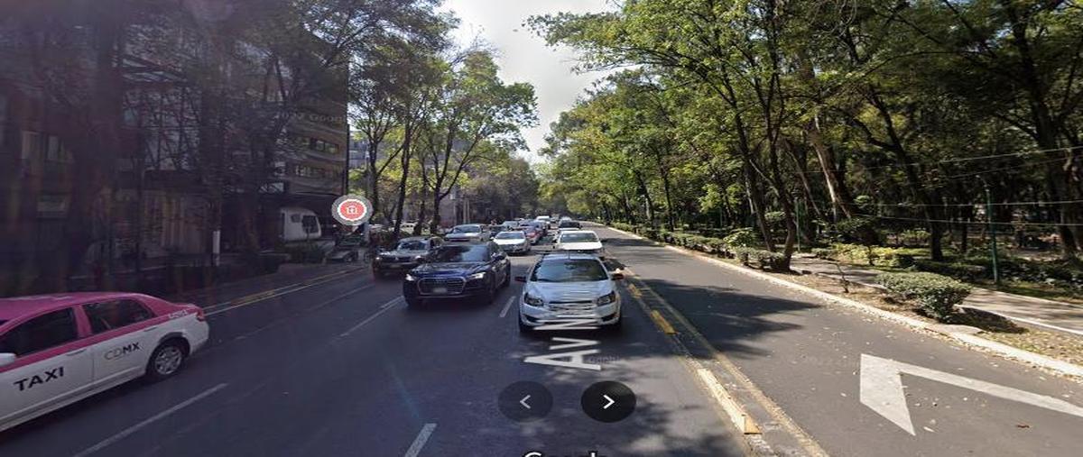 Foto de departamento en venta en  , hipódromo, cuauhtémoc, df / cdmx, 0 No. 03