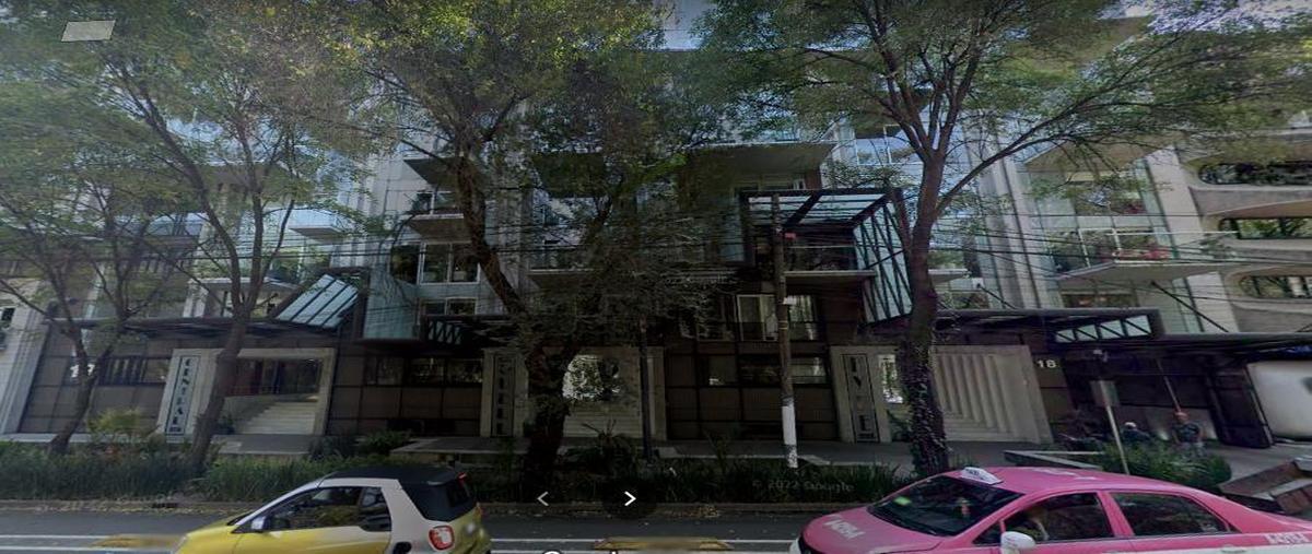 Foto de departamento en venta en  , hipódromo, cuauhtémoc, df / cdmx, 0 No. 05
