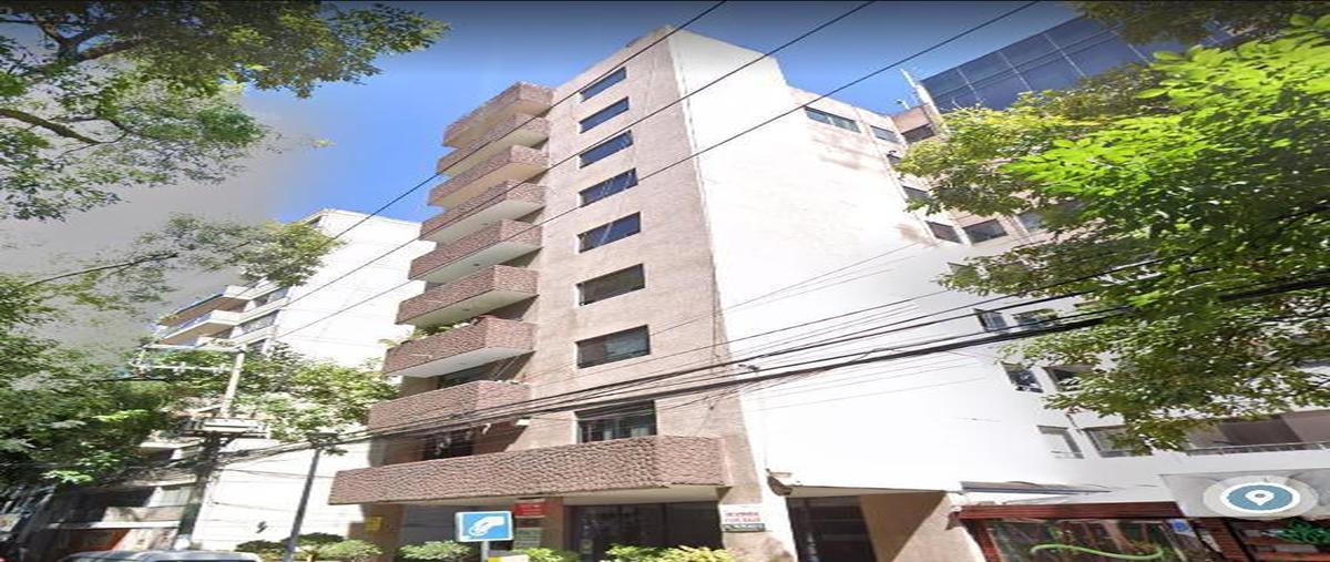 Foto de departamento en , hipódromo, cuauhtémoc, df / cdmx, 0 foto 02 Foto de departamento en venta en , hipódromo, cuauhtémoc, df / cdmx, 0 No. 02