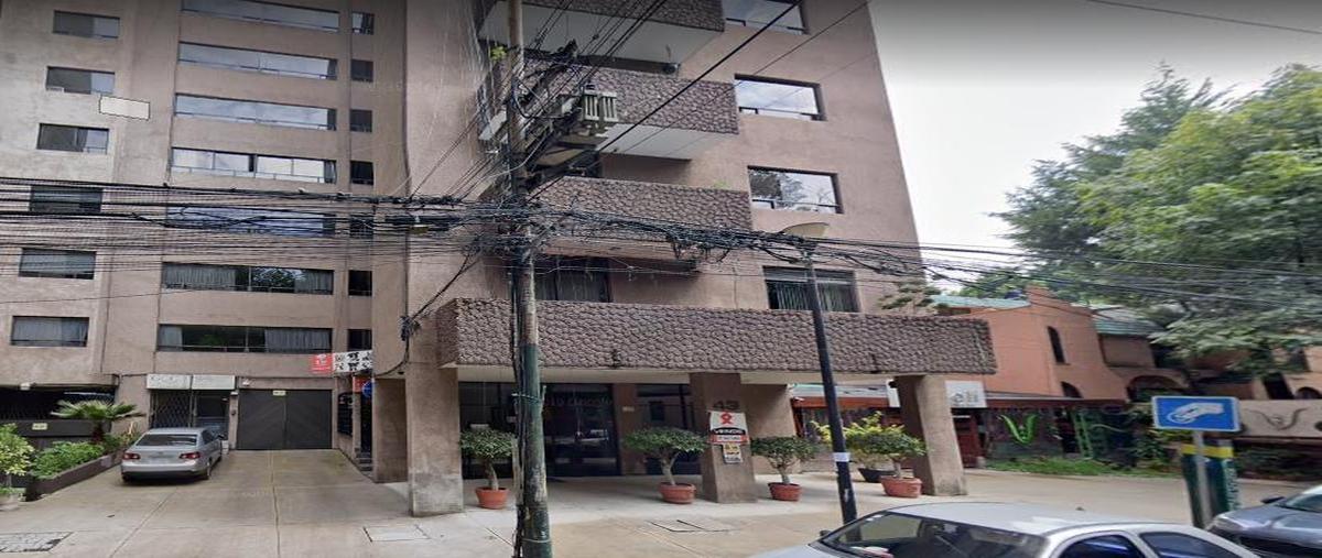 Foto de departamento en , hipódromo, cuauhtémoc, df / cdmx, 0 foto 03 Foto de departamento en venta en , hipódromo, cuauhtémoc, df / cdmx, 0 No. 03