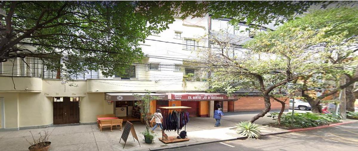 Foto de departamento en venta en  , hipódromo, cuauhtémoc, df / cdmx, 0 No. 03