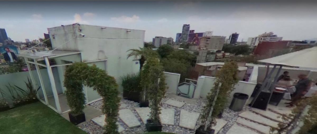 Foto de departamento en venta en  , hipódromo, cuauhtémoc, df / cdmx, 0 No. 04