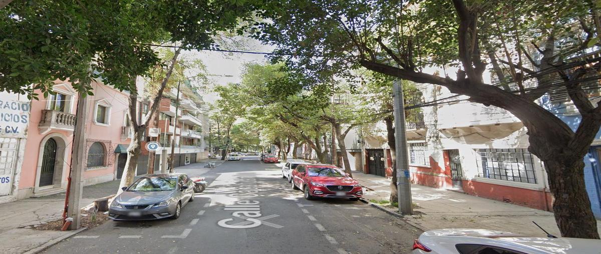 Foto de departamento en venta en  , hipódromo, cuauhtémoc, df / cdmx, 0 No. 03