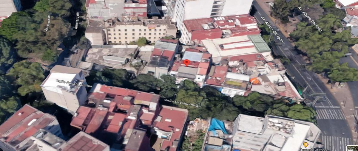 Foto de departamento en venta en  , hipódromo, cuauhtémoc, df / cdmx, 0 No. 04