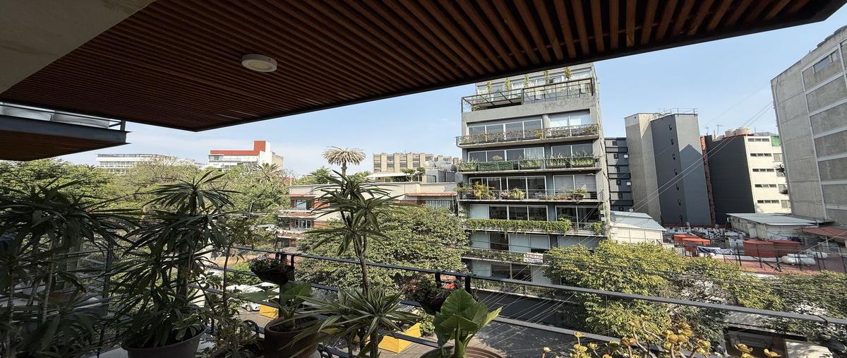 Foto de departamento en venta en  , hipódromo, cuauhtémoc, df / cdmx, 29897282 No. 04
