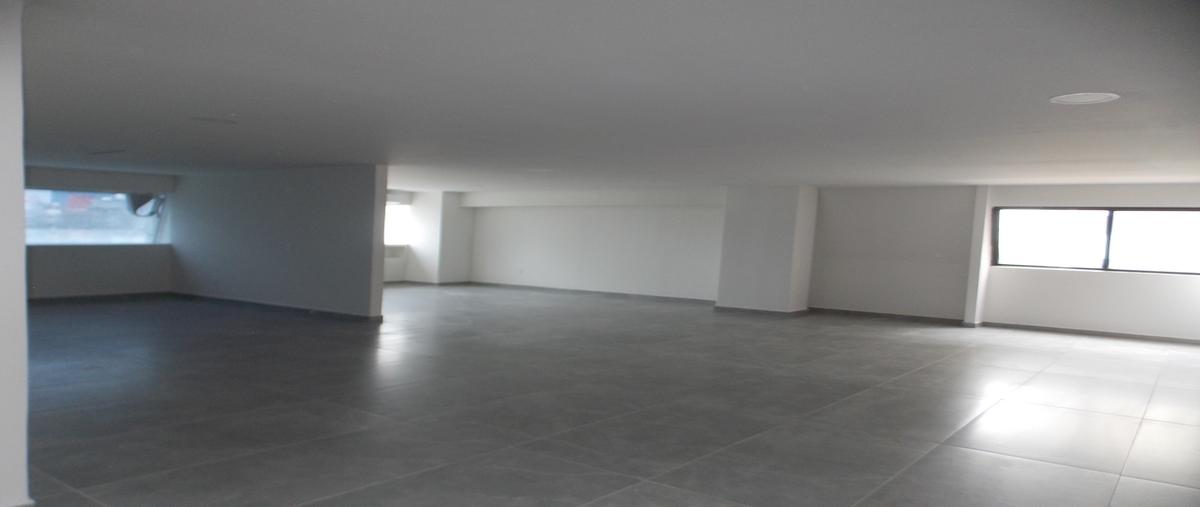 Foto de oficina en venta en  , hipódromo, cuauhtémoc, df / cdmx, 30024313 No. 03