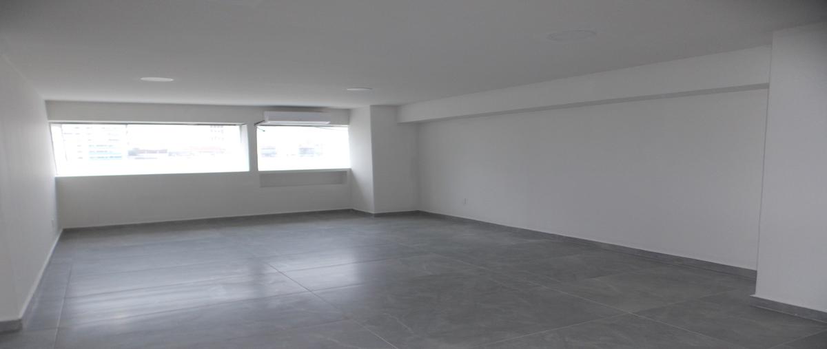 Foto de oficina en venta en  , hipódromo, cuauhtémoc, df / cdmx, 30024313 No. 05