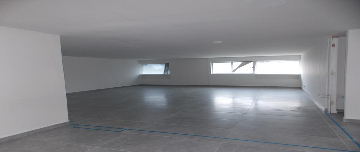 Foto de oficina en venta en  , hipódromo, cuauhtémoc, df / cdmx, 30024314 No. 03