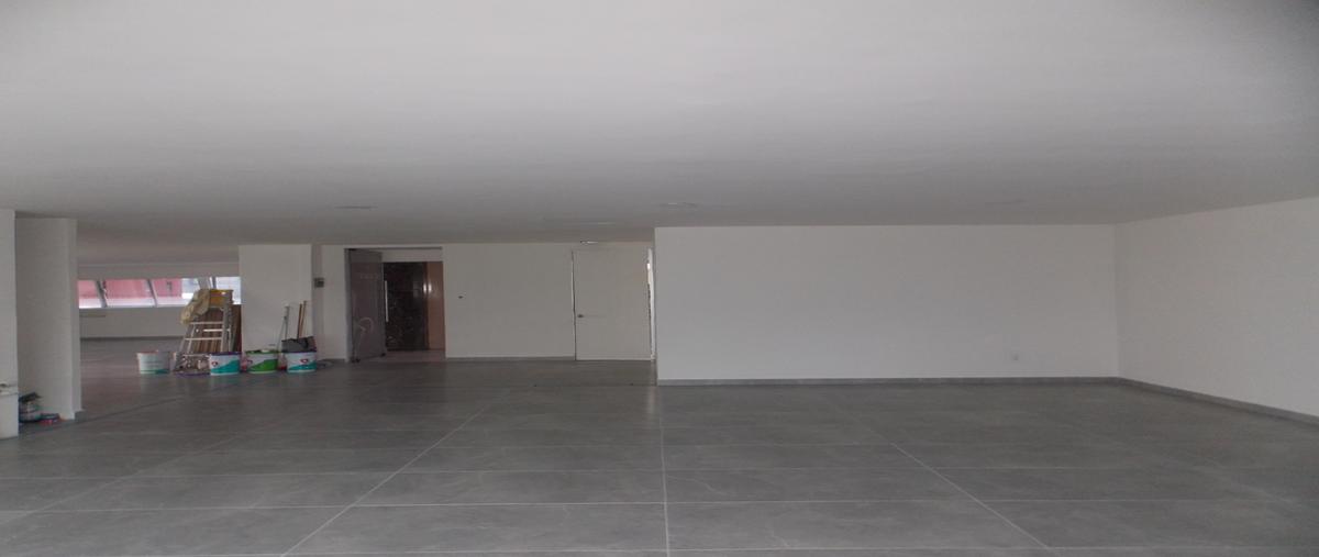 Foto de oficina en venta en  , hipódromo, cuauhtémoc, df / cdmx, 30024314 No. 05