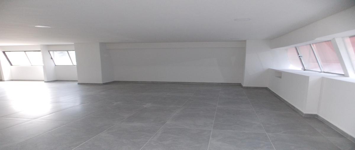 Foto de oficina en venta en  , hipódromo, cuauhtémoc, df / cdmx, 30160597 No. 04