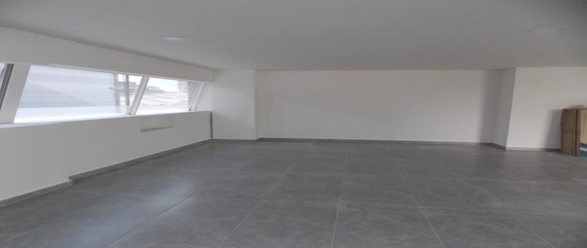 Foto de oficina en venta en  , hipódromo, cuauhtémoc, df / cdmx, 30160597 No. 05