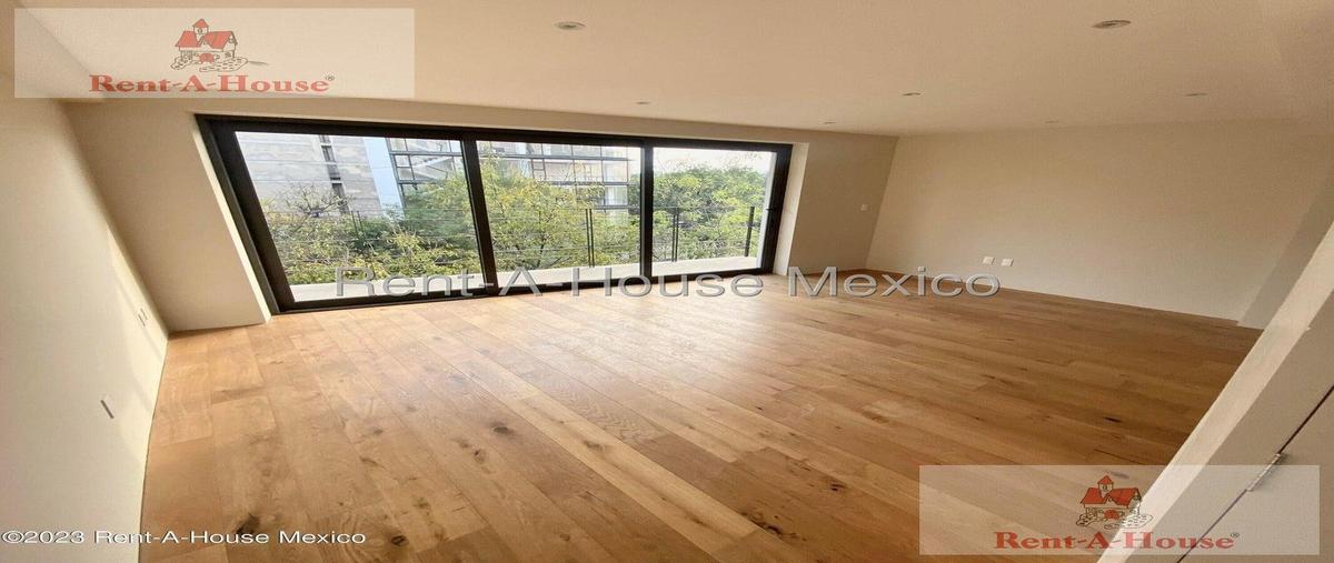 Foto de departamento en venta en  , hipódromo, cuauhtémoc, df / cdmx, 30163614 No. 04