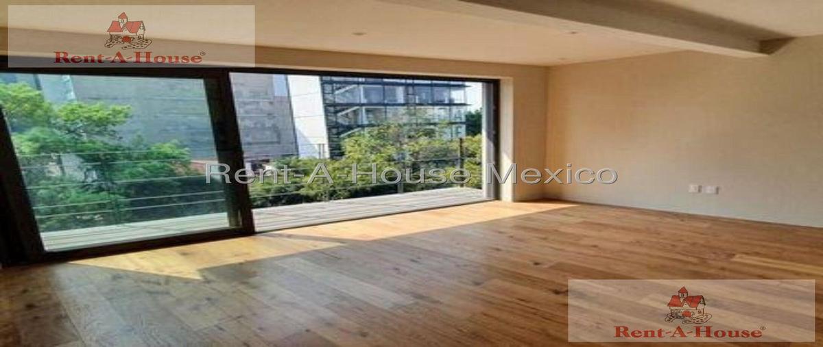 Foto de departamento en venta en  , hipódromo, cuauhtémoc, df / cdmx, 30163614 No. 05